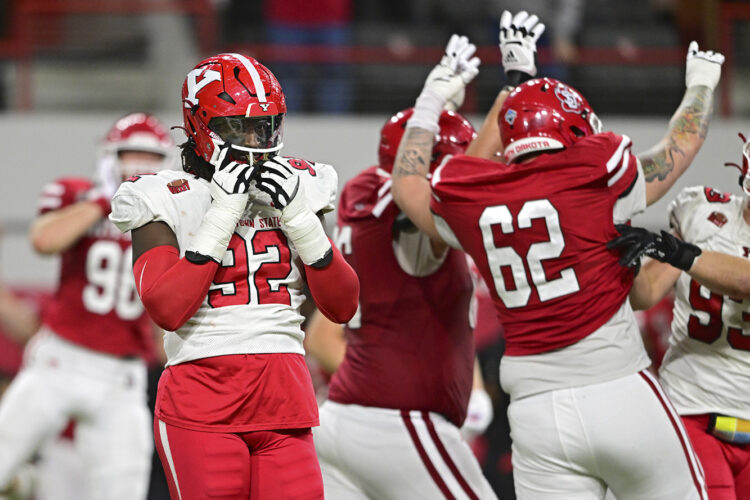 YSU comeback falls short